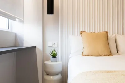 Calma Rooms by Charming — foto 10