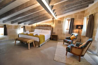 Calvario Plaza Hotel — 照片 2