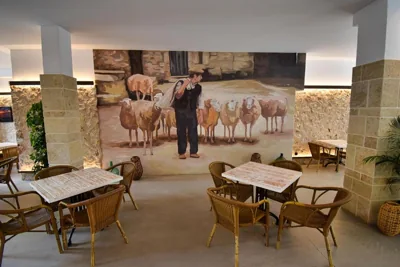 Calvario Plaza Hotel — 照片 4