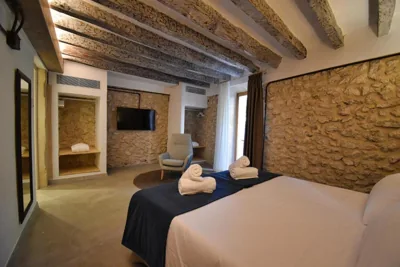 Calvario Plaza Hotel — 照片 5