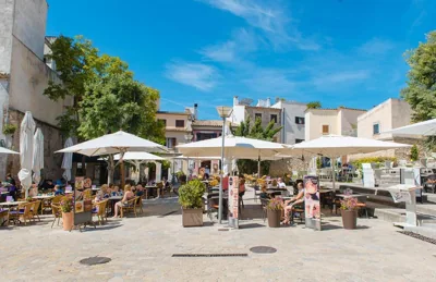 Calvario Plaza Hotel — 照片 6