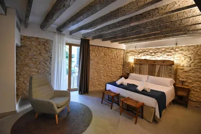 Calvario Plaza Hotel — 照片 7