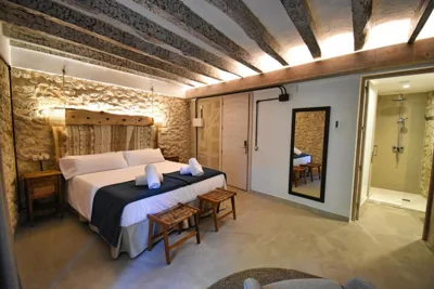 Calvario Plaza Hotel — 照片 10
