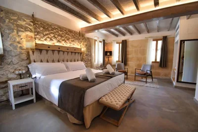 Calvario Plaza Hotel — 照片 12