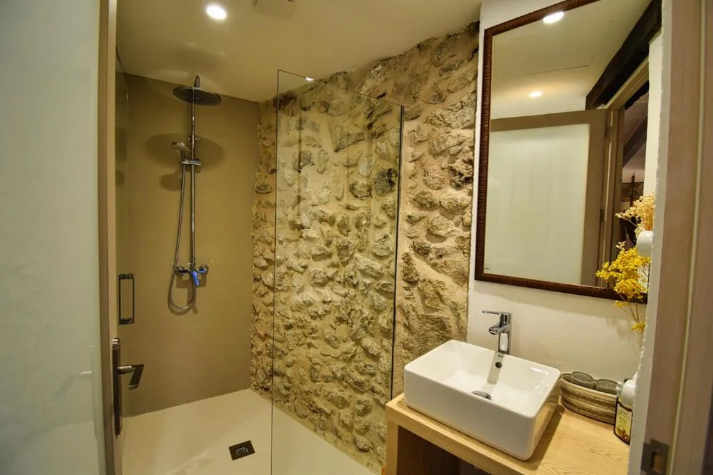 高级双人间 — Calvario Plaza Hotel