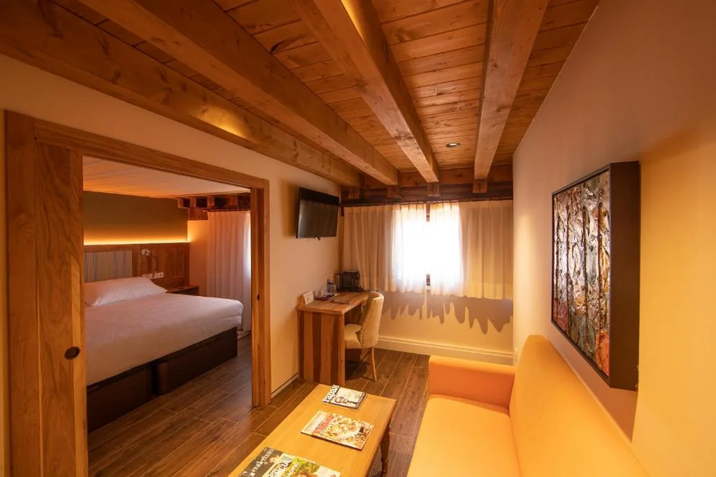 Camarote Hotel