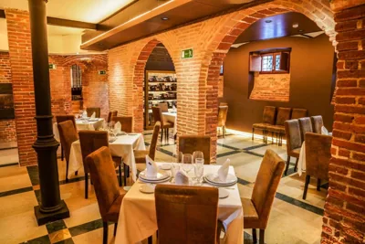 Camarote Hotel — foto 4