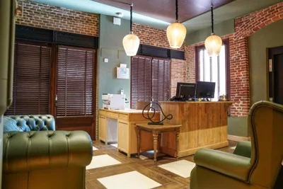 Camarote Hotel — foto 5