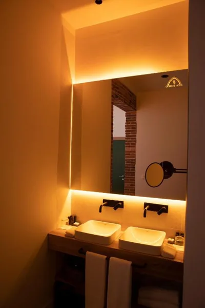 Camarote Hotel — foto 8