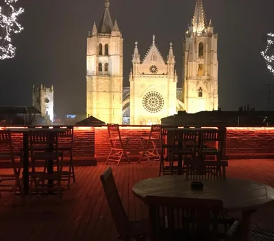 Camarote Hotel — foto 10