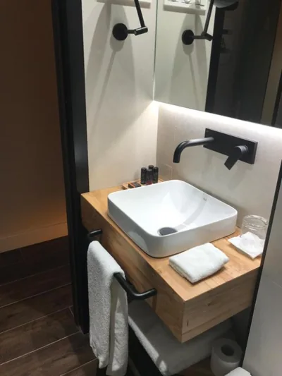 Camarote Hotel — foto 11