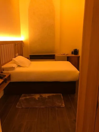 Camarote Hotel — foto 12
