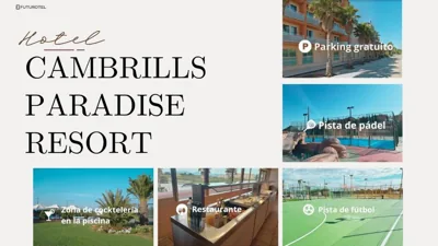 Cambrils Paradise — foto 8