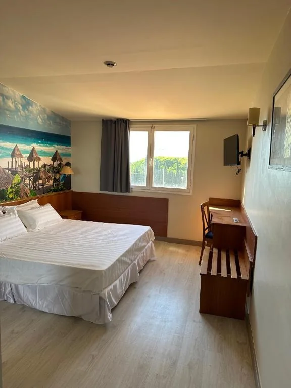 Habitación Doble — Cambrils Paradise