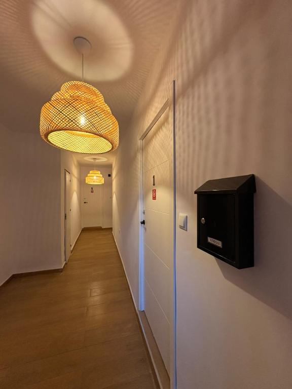 Cami Real Hostel