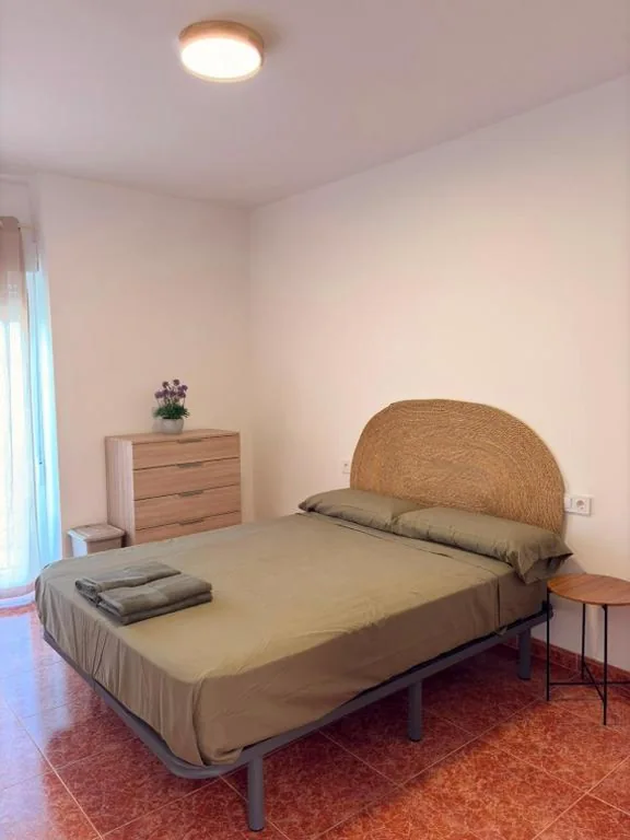 Cami Real Hostel