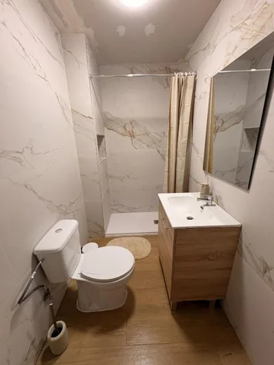 Cami Real Hostel — Foto 11