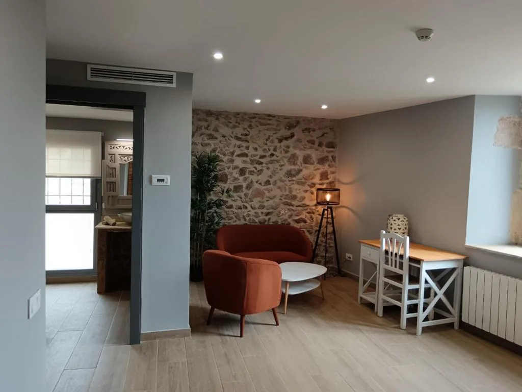 Habitación Doble — Camí Romà