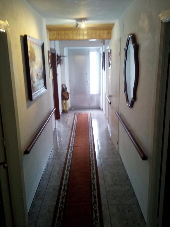 Camino Bed and Breakfast Corme