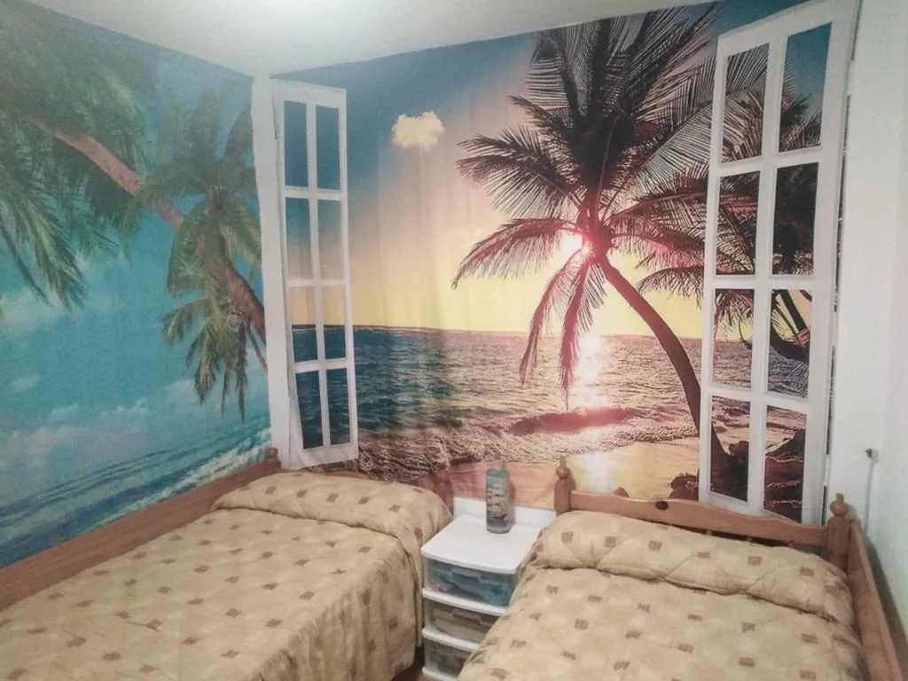 Camino Bed and Breakfast Corme