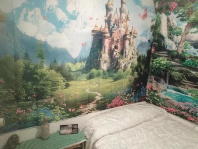 Camino Bed and Breakfast Corme — foto 6