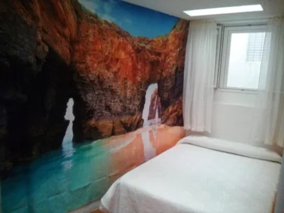 Camino Bed and Breakfast Corme — foto 9