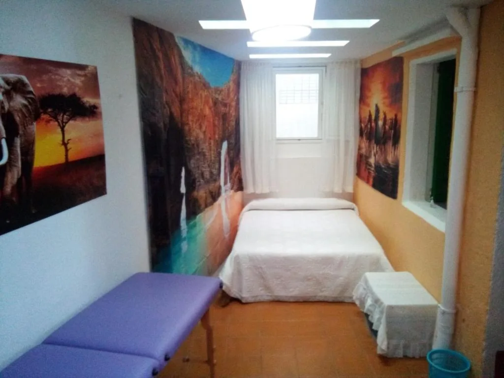 Deluxe tweepersoonskamer — Camino Bed and Breakfast Corme