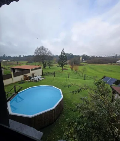 Camiño da Vieira — 写真 4