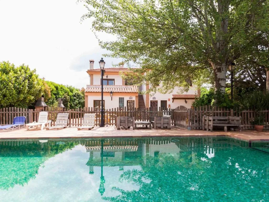 Huis met 5 slaapkamers — Camino de los molinos