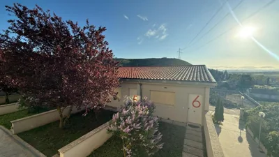 Camino De Rabe — Foto 9