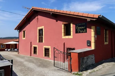 Camino del Norte Santillana del Mar — foto 4