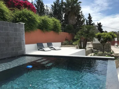 Campagne luxueuse de Sitges — foto 4
