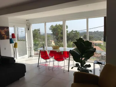 Campagne luxueuse de Sitges — foto 5