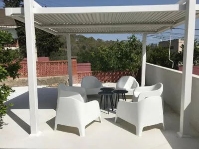Campagne luxueuse de Sitges — foto 7