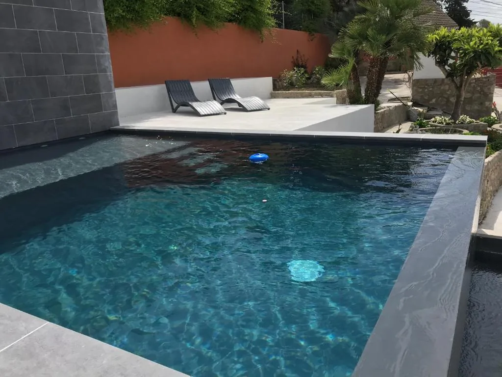 Villa de 3 dormitorios — Campagne luxueuse de Sitges