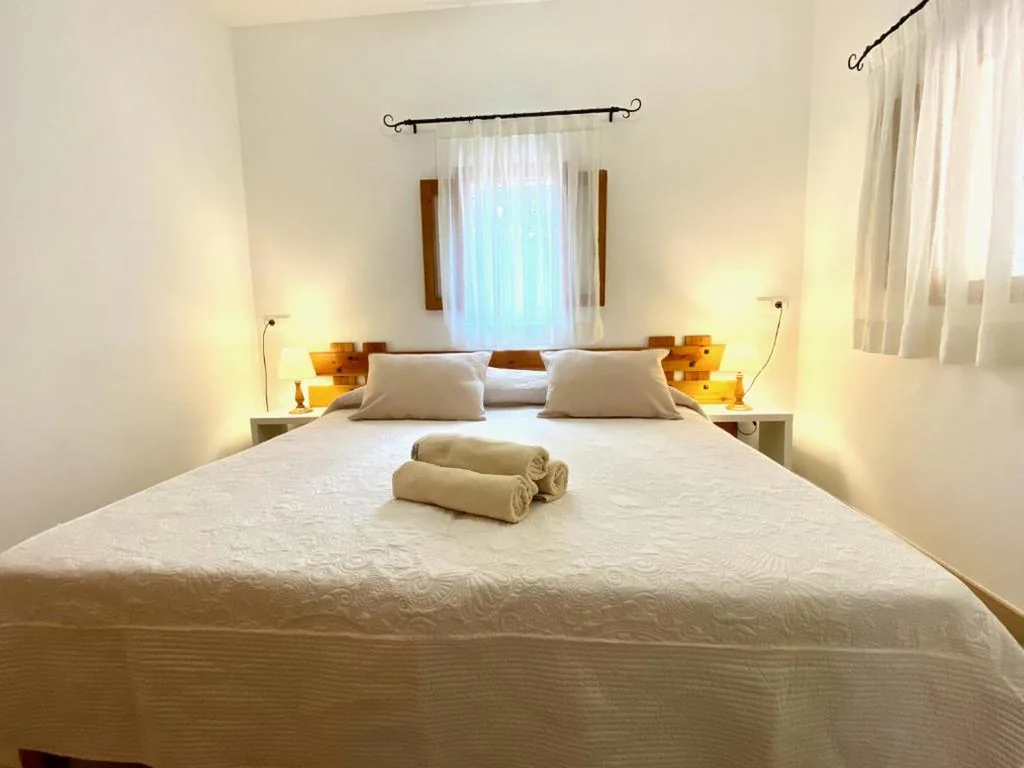 Campanitx Villas - Astbury Formentera