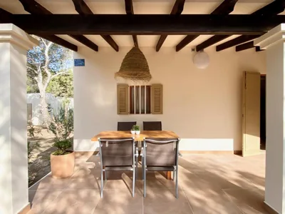 Campanitx Villas - Astbury Formentera — photo 4