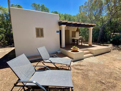 Campanitx Villas - Astbury Formentera — photo 6