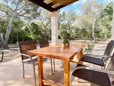 Campanitx Villas - Astbury Formentera — photo 9