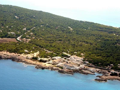 Campanitx Villas - Astbury Formentera — photo 12
