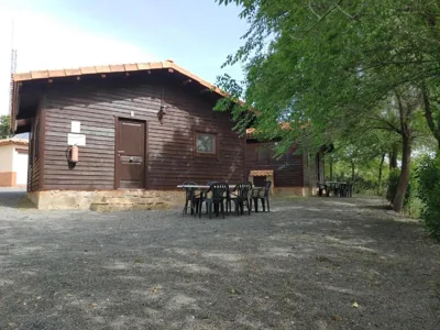 Camping Casa Fausto Cerca de Dinopolis — photo 6