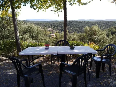 Camping Casa Fausto Cerca de Dinopolis — photo 7