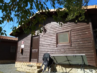 Camping Casa Fausto Cerca de Dinopolis — photo 8