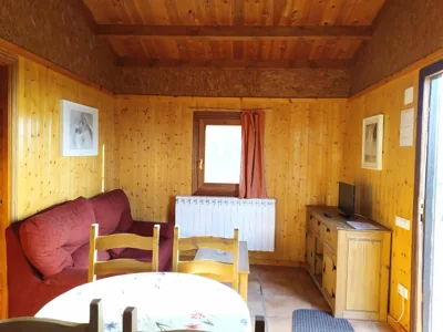 Camping Casa Fausto Cerca de Dinopolis — photo 9