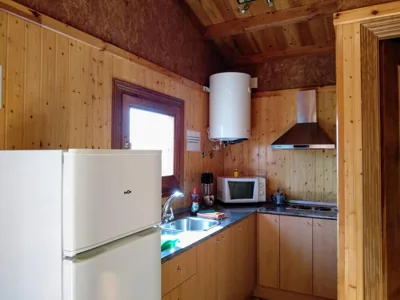 Camping Casa Fausto Cerca de Dinopolis — photo 10