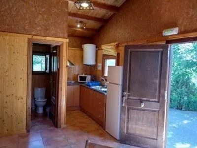 Camping Casa Fausto Cerca de Dinopolis — photo 11