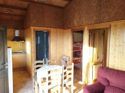 Camping Casa Fausto Cerca de Dinopolis — photo 12