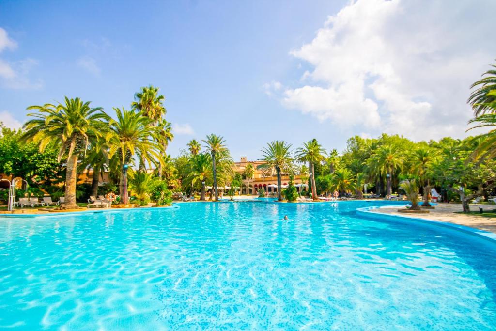 Camping & Resort La Torre del Sol