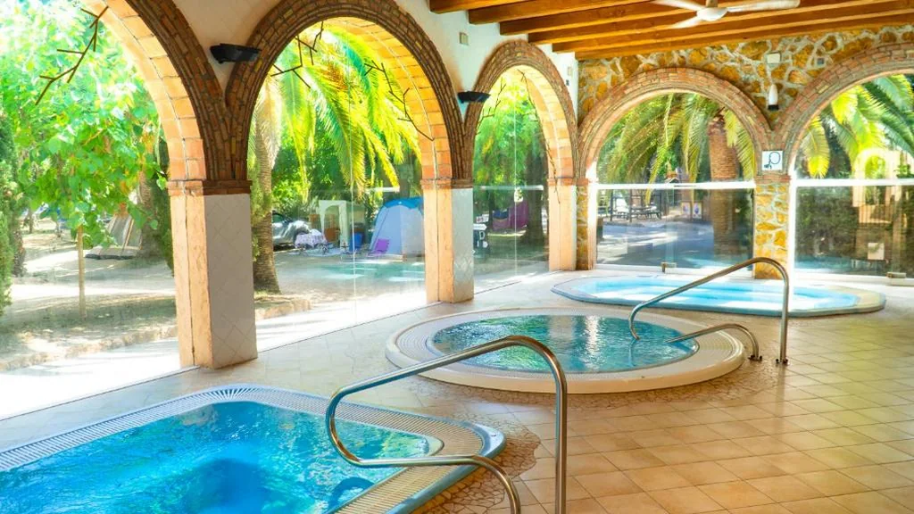 Camping & Resort La Torre del Sol