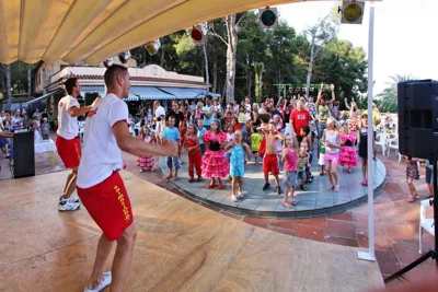 Camping & Resort La Torre del Sol — foto 6